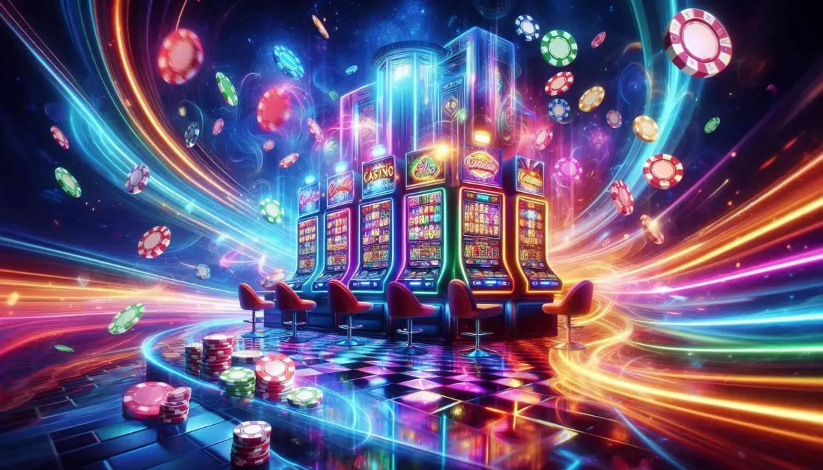 Grand Mondial Casino